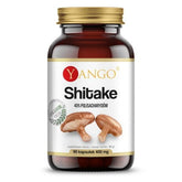 Shitake 90 viên nang bảo vệ khỏi khối u YANGO